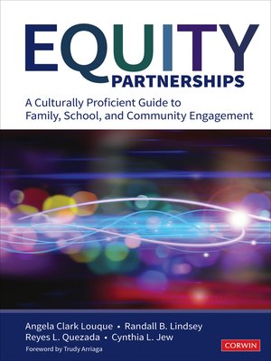 cover image of Equity Partnerships